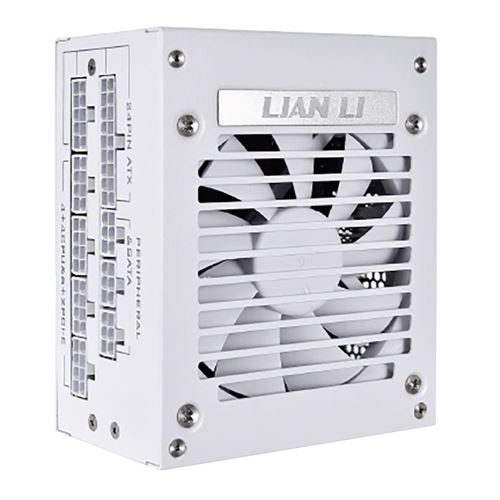 Lian Li SP850 850 Watt 80 Plus Gold SFX Fully Modular Power Supply