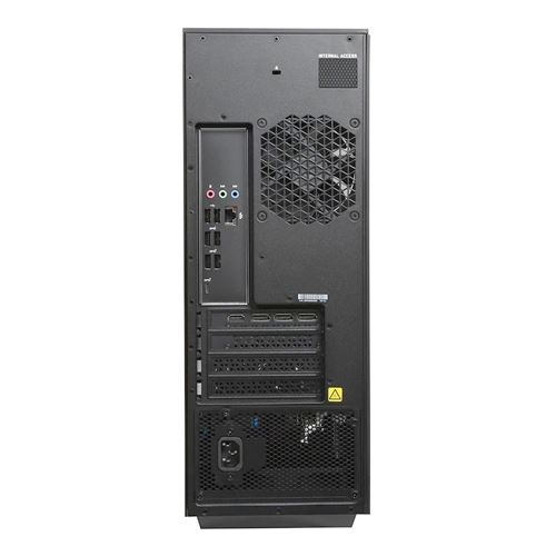 HP OMEN 30L GT13-0092 Gaming PC (Refurbished); Intel Core i9 10th