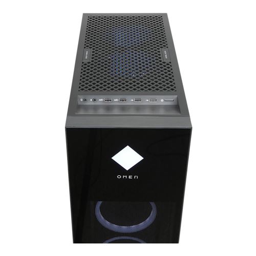 HP OMEN 40L GT21-0174 Gaming PC (Refurbished); AMD Ryzen 7 5800X