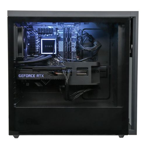 HP OMEN 40L GT21-0184 Gaming PC (Refurbished); AMD Ryzen 7