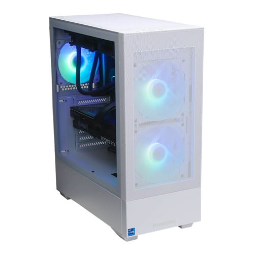 microcenter powerspec desktop