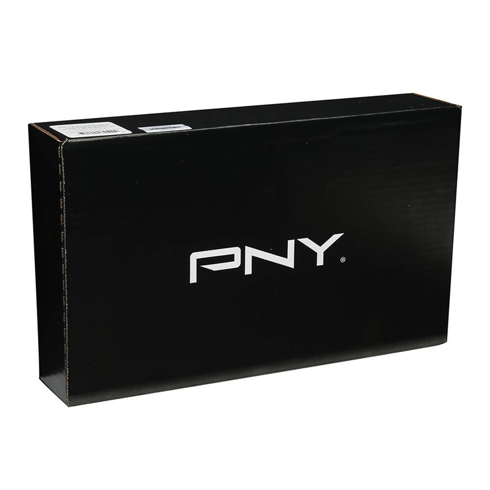 PNY NVIDIA RTX A2000 Single Fan 12 GB GDDR6 PCIe 4.0 Graphics Card