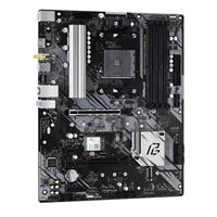 Asrock am4 b550 2025 phantom gaming 4