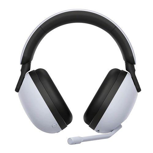 Sony INZONE H9 Headphones Enhance the Gaming Experience 