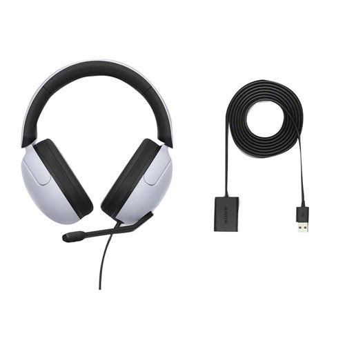Sony Inzone H9 headset review – Super bass and crisp surround sound