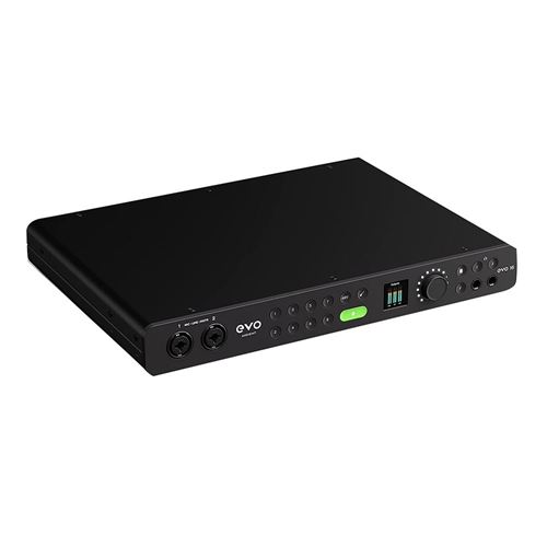 Audient Evo 16 Audio Interface - Micro Center