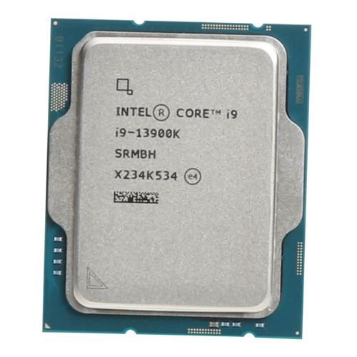 Intel Core i9-13900K Raptor Lake 3.0GHz Twenty Four-Core LGA 1700