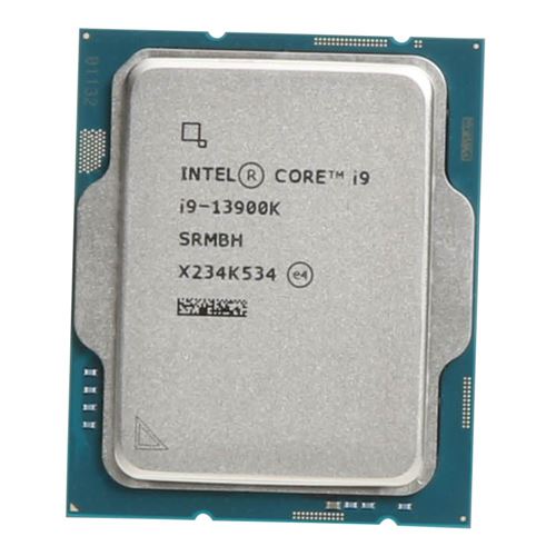 Intel Core i9-13900K Core i9 13th Gen Raptor Lake 24-Core (8P+16E