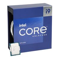 Intel Core i9-13900K Raptor Lake 3.0GHz Twenty Four-Core LGA 1700 