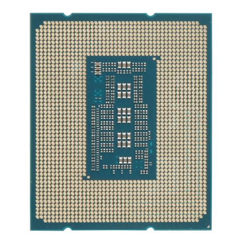 Intel Core i7-13700K Raptor Lake 3.4GHz Sixteen-Core LGA 1700 Boxed  Processor - Heatsink Not Included - Micro Center