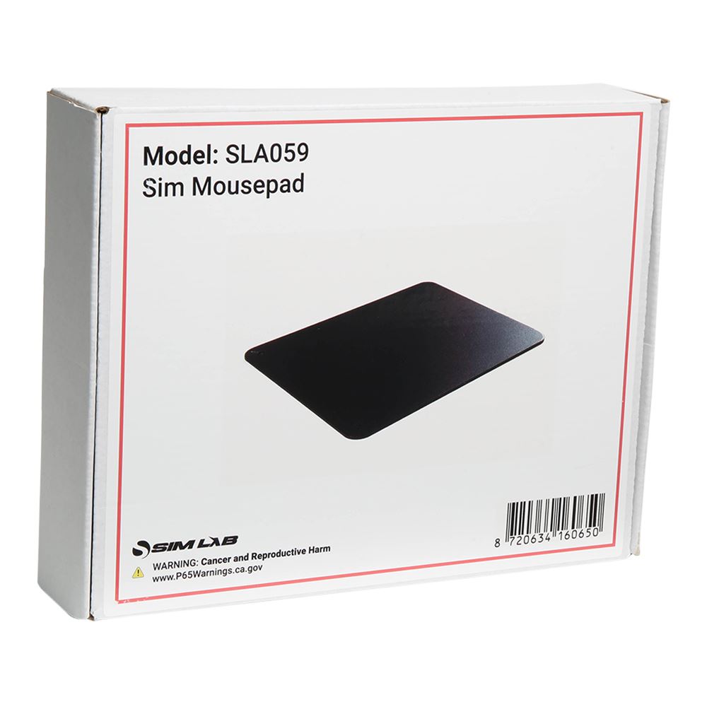 Sim Lab Sim Mousepad Micro Center