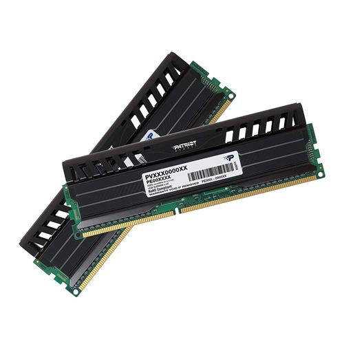 Crucial CL11 Mémoire RAM DDR3 8 Go PC3-12800 800 MHz