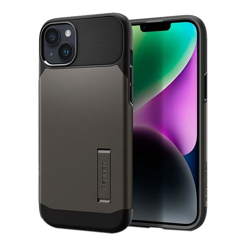 spigen slim armor mag