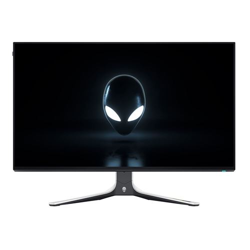 Alienware AW2723DF WQHD 280Hz ゲーミングモニター - ディスプレイ ...