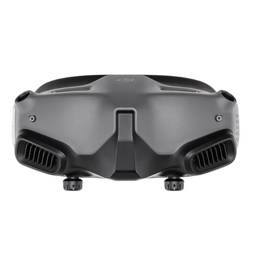 DJI Avata Pro-View DJI Goggles 2 - Dron cuadricóptero con vista