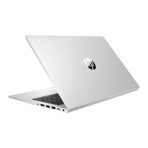 HP ProBook 450 G8 15.6 Commercial Laptop Computer - Silver; Intel Core i5  11th Gen 1135G7 2.4GHz Processor; 16GB - Micro Center