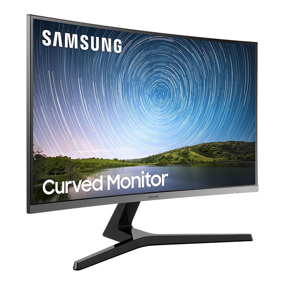 microcenter curved monitor