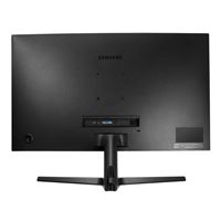 Samsung Monitor LC32R500FHRXEN Monitor Curvo da 32 Pollici, FHD, AMD  Freesync, 1 HDMI, Dark Blue Grey : : Informatica