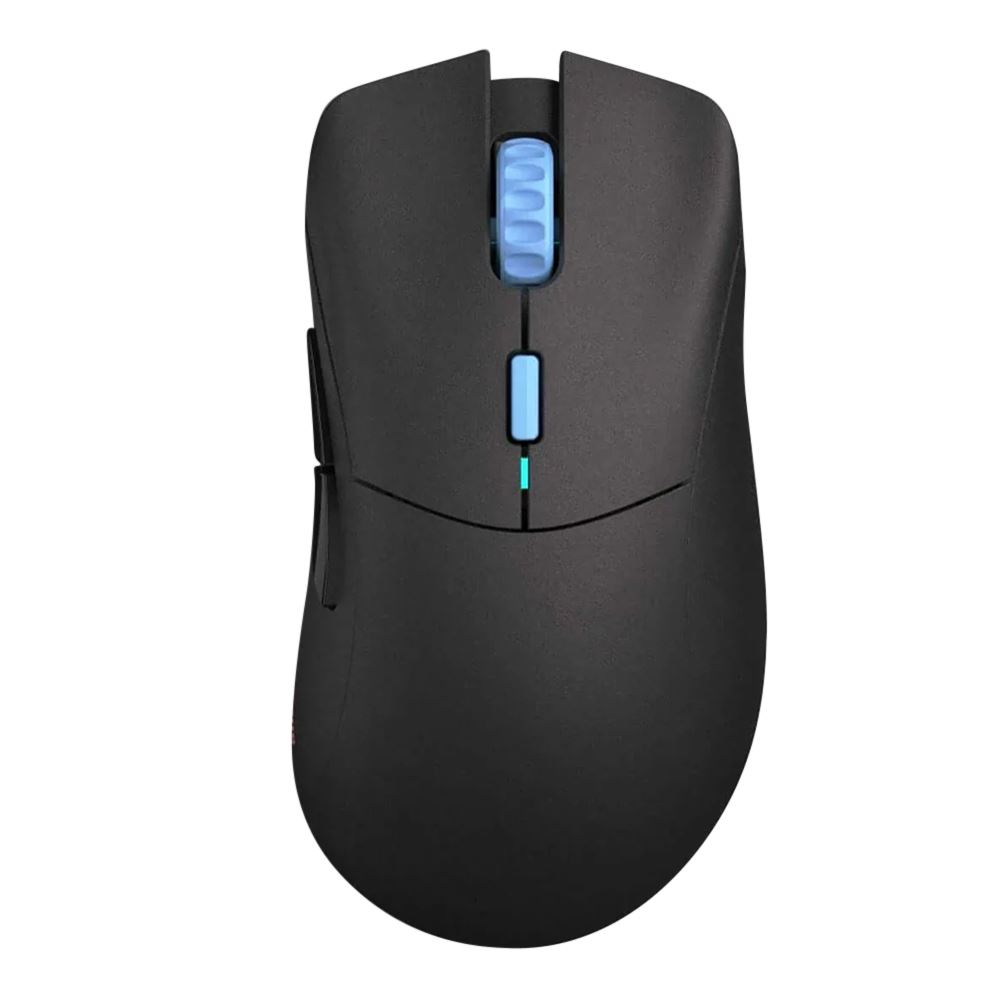 Glorious Model D Wireless PRO Vice Black Micro Center