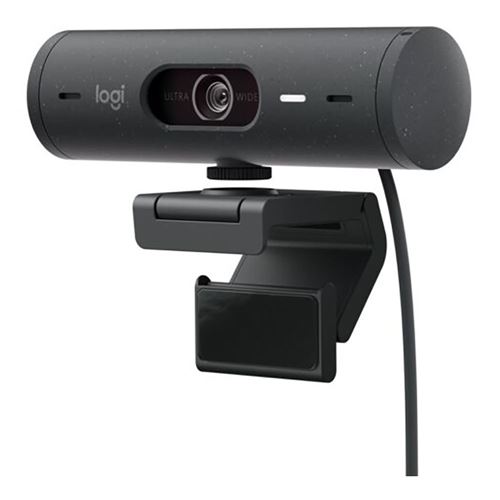 Insta360 Link AI 4K Webcam - Micro Center