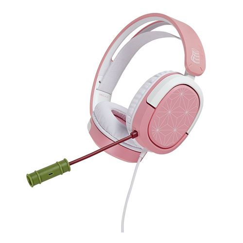 Asus pink online headphones