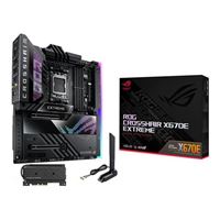 ASUS X670E ROG Crosshair Extreme AMD AM5 eATX Motherboard 