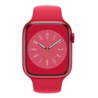 Apple Watch Series 8 GPS 45mm Aluminum Case with Sport Band Apple Watch Series 8 GPS 45mm Aluminum Case with Sport Band