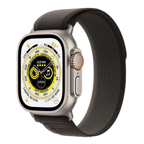 AppleWatch Ultra case 49mm Racing-