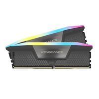 Corsair Vengeance Blanca RGB DDR5 5200 64GB 2x32 CL40