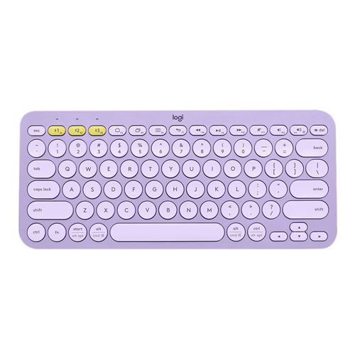 Dark Pink Lemonade Keyboard Cable