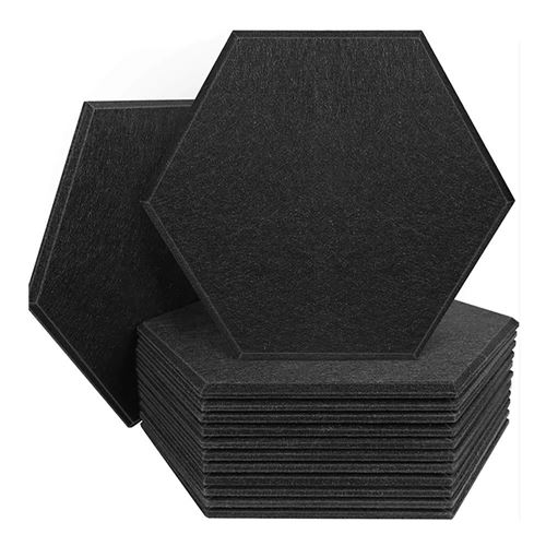 Dekiru Acoustic Sound Proof Panels - 12 Pack - Micro Center