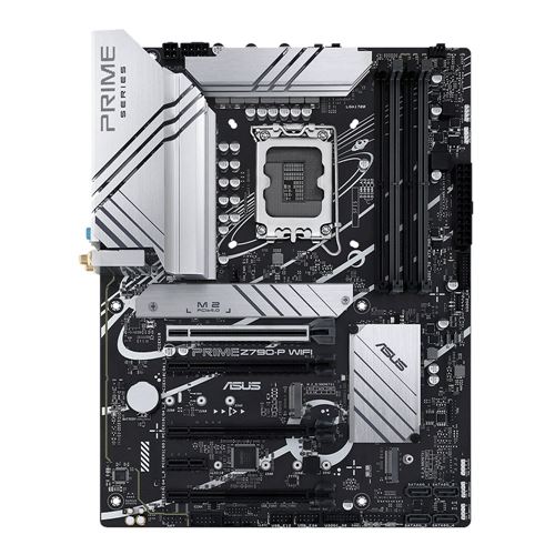 Intel Core i7-13700KF 3.4 GHz 16-Core LGA 1700 Processor & MSI Z790-A WIFI  ATX Motherboard Bundle