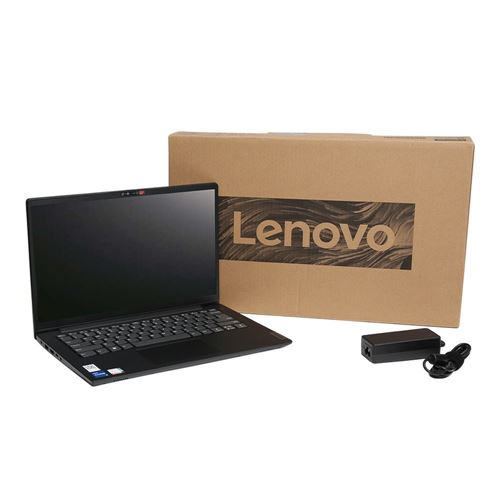 Portátil Lenovo V14 G2 Intel Core i5-1135G7 RAM 12GB 240GB SSD +1TB HHD 14  Pulgadas - Compucentro