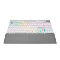Corsair 70 PRO RGB Optical-Mechanical RGB Gaming Keyboard
