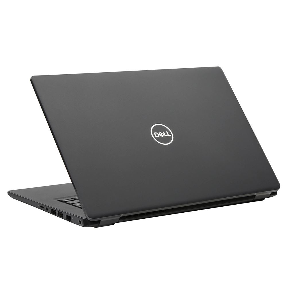 Dell Latitude 3420 14 Commercial Laptop Computer Black Intel Core I5 11th Gen 1135g7 24ghz 1762