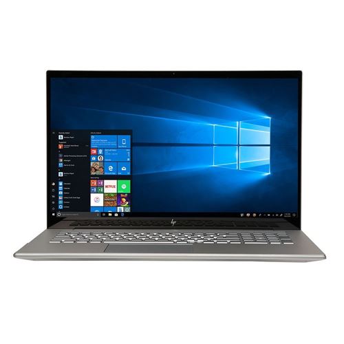 HP ENVY 17-cg1075cl 17.3