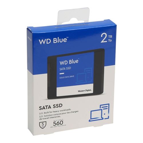 SATA SSD 128 GB-2.5″ - Repair Service Center