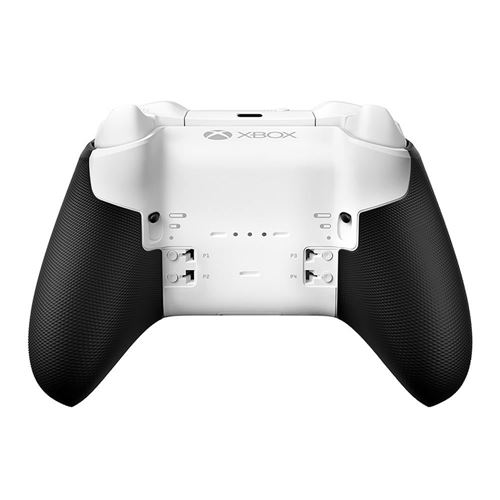 Xbox Elite Core White Jersey