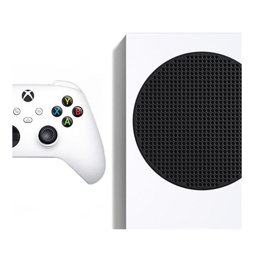 Microsoft Xbox Series S - 1TB