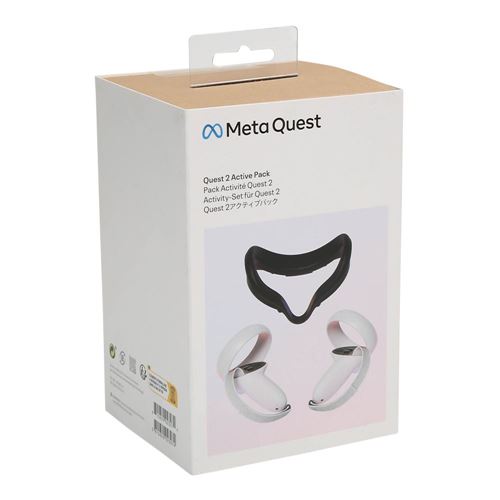 Quest 2-Pack