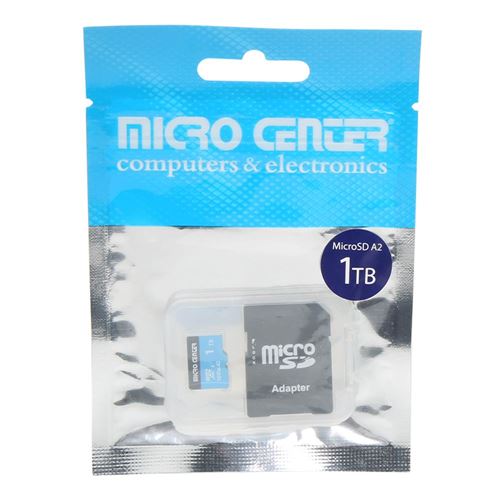 MICRO SD Kingston MicroSDXC Select Plus 64GB (KIT of 2) Adaptador C10
