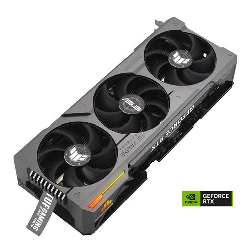  ASUS ProArt GeForce RTX™ 4060 Ti 16GB OC Edition GDDR6 Graphics  Card (PCIe 4.0, 16GB GDDR6, DLSS 3, HDMI 2.1a, DisplayPort 1.4a) :  Electronics