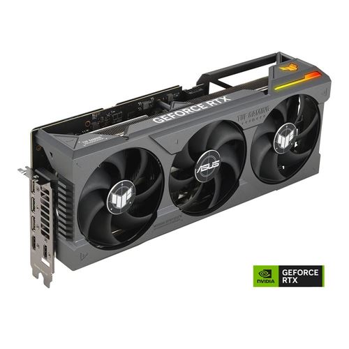 ASUS TUF GeForce RTX 4080, 4090 OC GPU Fan Replacement