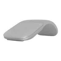 マイクロソフト Surface Arc Mouse CZV-00057 [コバルト ブルー