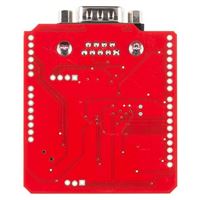SparkFun Electronics CAN-BUS Shield - Micro Center
