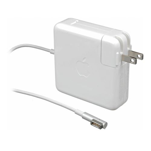 Apple 85W MagSafe Power Adapter Charger - Macbook Pro - Micro Center