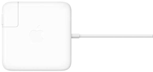 Apple 45W Magsafe 2 Power Adapter Charger - Macbook Air - Micro Center