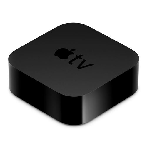 Apple TV 4K 32GB | real-statistics.com