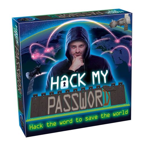 Play the Password Game « Adafruit Industries – Makers, hackers