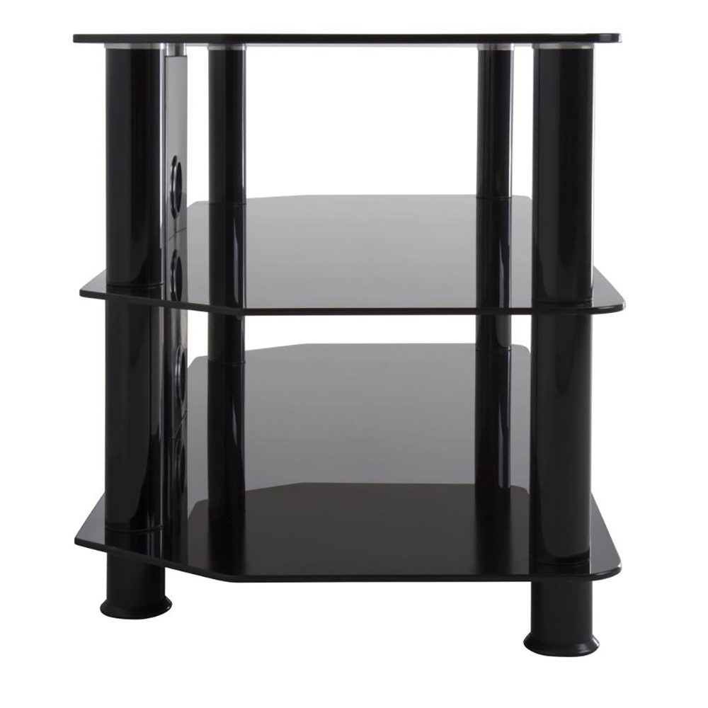 AVF Stand for TVs up to 55" Micro Center